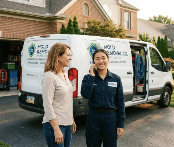 Crawlspace Mold Remediation Street, MD FAQs